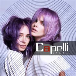 Capelli Salon en Hermosillo (Hermosillo Centro) - Horario de apertura