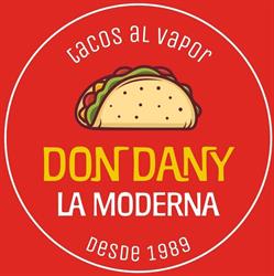 Tacos al Vapor Don Dany en Guadalajara (Moderna) - Horario de apertura