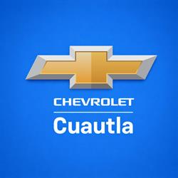 Horario de apertura Chevrolet Cuautla, 