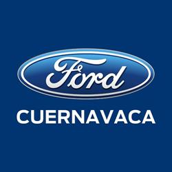 Ford en Cuernavaca (Chipitlán) - Horario de apertura