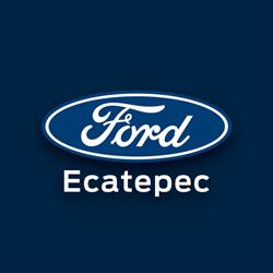 Horario de apertura Ford Ecatepec, 
