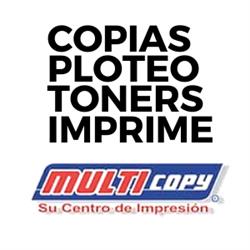 Multicopy Digital en Hermosillo (San Benito) - Horario de apertura