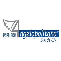 PAPELERÍA Angelopolitana S.A. de C.V. en Puebla (Centro) - Horario de apertura