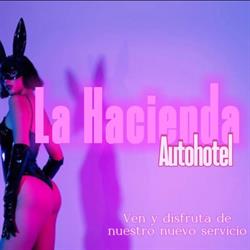 Autohotel La Hacienda en Huajuapan de León (Santa Cruz) - Horario de apertura