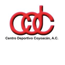 Horario de apertura Centro Deportivo Coyoacán, A.C., 