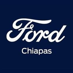 Horario de apertura Ford Chiapas, Tuxtla Gutiérrez