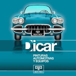 Dicar Pinturas Automotivas en Ezequiel Montes (El Milagro) - Horario de apertura