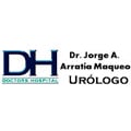 Dr. Jorge A. Arratia Maqueo en Monterrey (Vista Hermosa) - Horario de apertura