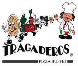 Tragaderos Pizza Buffet en San Luis Potosí (Del Real) - Horario de apertura