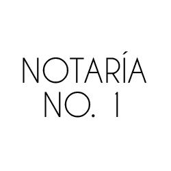 Notaría No. 1 en Teziutlán (Centro) - Horario de apertura