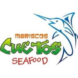 Mariscos Cueto's Seafood en Puerto Vallarta (Lázaro Cárdenas) - Horario de apertura
