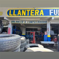 Horario de apertura LLANTERA FUNDADORES, Tijuana