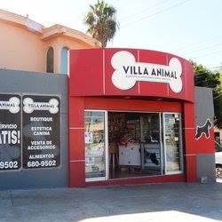 Horario de apertura VILLA ANIMAL, Tijuana