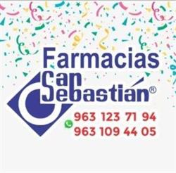 Horario de apertura Farmacia San Sebastián de comitán., Comitán de Domínguez