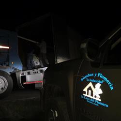 Horario de apertura Bombas y Plomería la Industrial, Monclova