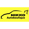 Horario de apertura Nikko Autoboutique, Ciudad de México