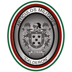 UNIFORMES Y ARTICULOS MILITARES CALDERON en Ciudad de México (La Joya) - Horario de apertura