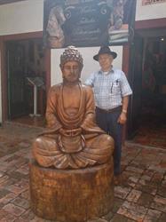 Horario de apertura Arte Ruelas, Ciudad Apaseo El Alto