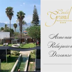 Cosalá Grand en San Juan Cosala (San Juan Cosalá) - Horario de apertura