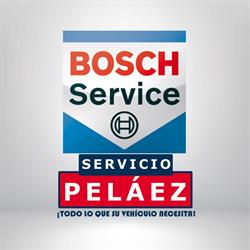 Bosch Car Service Peláez en Pachuca de Soto (Ex-Hacienda De Coscotitlán) - Horario de apertura