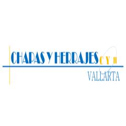 Chapas Y Herrajes Vallarta en Puerto Vallarta (Versalles) - Horario de apertura