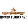 Notaría Pública No 1 en Morelia (Chapultepec Norte) - Horario de apertura