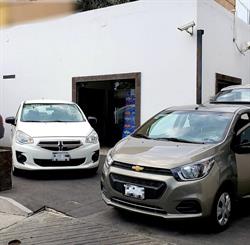 C-RENTA CARRO en Cuautla de Morelos (Morelos) - Horario de apertura
