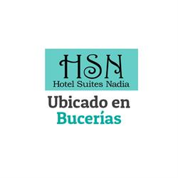 Hotel Suites Nadia en Bucerías (Colonia Centro) - Horario de apertura