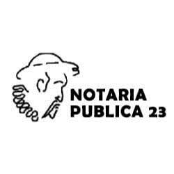 Notaría Pública No. 23 en Puebla (El Mirador) - Horario de apertura