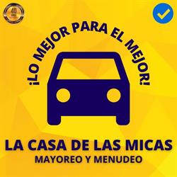 Horario de apertura La Casa De Las Micas, Puebla