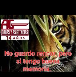 Horario de apertura AG, Grúas y Asistencias, Tehuacán
