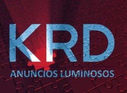 Anuncios Luminosos KRD en Querétaro (Casa Blanca) - Horario de apertura