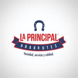 Horario de apertura Abarrotes la Principal, Mazatlán