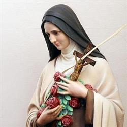 Horario de apertura Parroquia Santa Teresita del Niño Jesus, Mazatlán