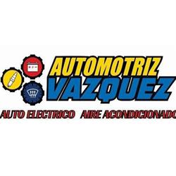 Horario de apertura Automotriz Vázquez, Hermosillo