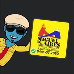 Horario de apertura Miguel de los Aires, Ciudad Obregón