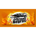 Las Grúas Negras en Ángeles Ixtacomitan (Lazaro Cardenas) - Horario de apertura
