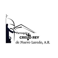 Horario de apertura Parroquia Cristo Rey de Nuevo Laredo, 