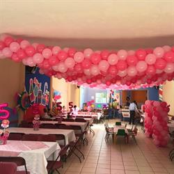Horario de apertura Salón de Fiestas Infantiles Peques Planet, Xalapa Enríquez