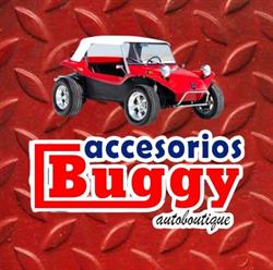 Horario de apertura Accesorios Buggy, Mérida
