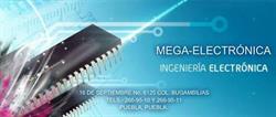Horario de apertura MEGAELECTRONICA, Puebla