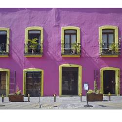 Hotel Casa Del Callejon en Puebla (Centro) - Horario de apertura