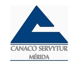 CANACO SERVYTUR MERIDA en Mérida (Col. García Ginerés) - Horario de apertura