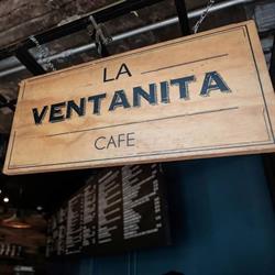 Horario de apertura La Ventanita Cafe, Ciudad de México