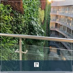 Pennsylvania Suites en Ciudad de México (Nápoles) - Horario de apertura
