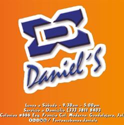 Tortas Cubanas Daniel's en Guadalajara (Moderna) - Horario de apertura