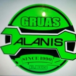GRUAS ALANIS. en Guadalupe (Col.nueva Libertad) - Horario de apertura