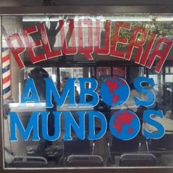 Peluquería Ambos Mundos en León de los Aldama (Centro) - Horario de apertura