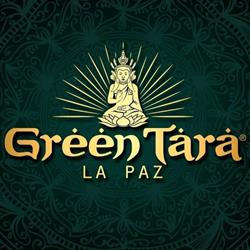 Green Tara Café en Puebla (La Paz) - Horario de apertura