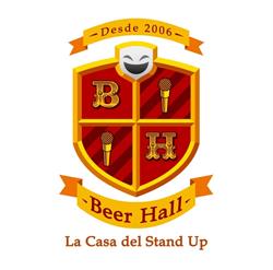 Beer Hall la casa del stand up en Ciudad de México (Roma Norte) - Horario de apertura